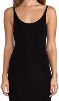 Thumbnail for your product : Indah Daisy Scoop Back Tank Dress