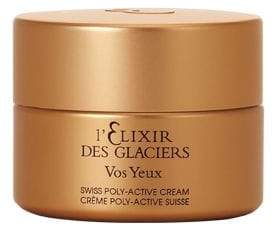 Valmont L'Elixir Des Glaciers - Vos Yeux/0.5 oz.