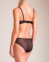 Thumbnail for your product : Aubade Nudessence Brazilian Brief