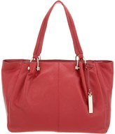 Thumbnail for your product : Vince Camuto Leather Tote - Helen