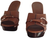 Thumbnail for your product : Gucci Clogs