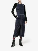 Thumbnail for your product : Vetements X Carhartt Workwear Jumpsuit