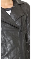Thumbnail for your product : Madewell Perfect Leather Moto Jacket