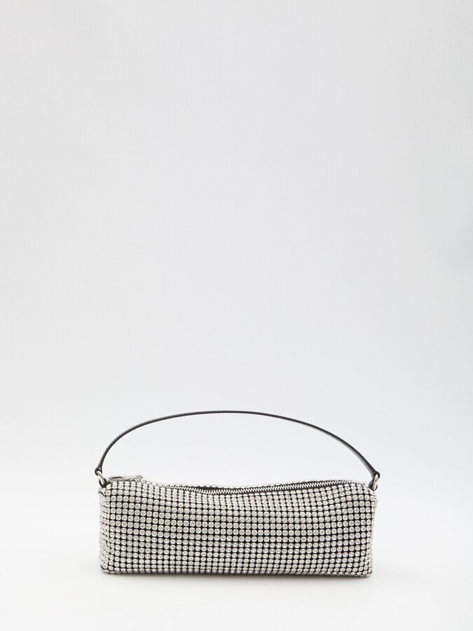 Alexander Wang Heiress Flex Bag