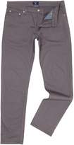 Thumbnail for your product : Gant Men's 5 Pocket Straight Slim Fit Trousers