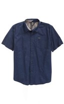 Thumbnail for your product : Volcom Boy's Bayne Oxford Shirt