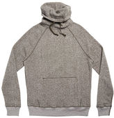 Thumbnail for your product : Ralph Lauren RRL Cotton-Blend-Fleece Pullover