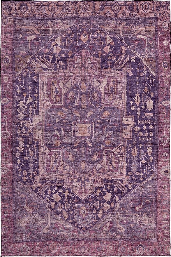 Dalyn Rug Company Solace Washable SL14 Area Rug 2'5 x 3'8