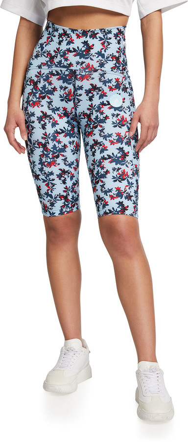 Adidas By Stella Mccartney Women S Athletic Shorts Shop The World S Largest Collection Of Fashion Shopstyle