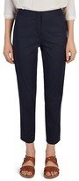Thumbnail for your product : Gerard Darel Pao Stretch Cotton Trousers