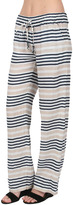 Thumbnail for your product : Calypso Mitia Pant in Coconut
