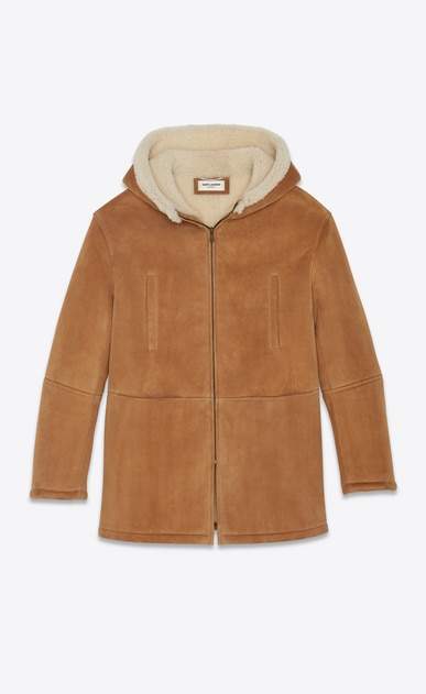 Style File | Required: Shearling Flight & Aviator Leather Jackets