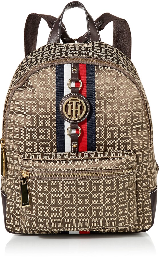 tommy hilfiger backpack canada