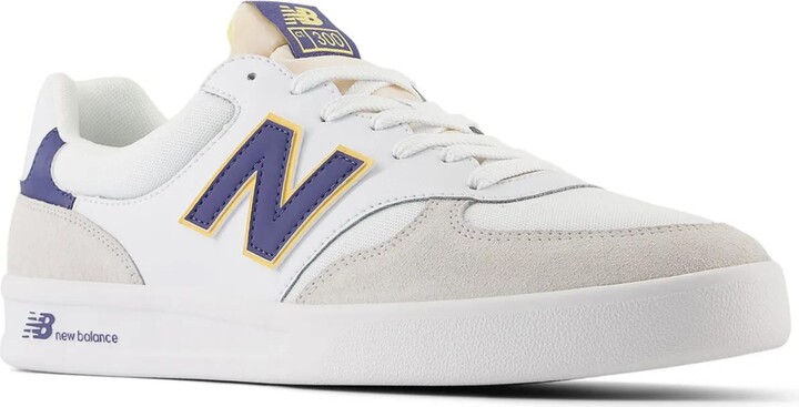 New Balance CT 300 v3 Court Sneaker