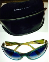 Thumbnail for your product : Givenchy Glasses