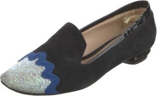 nicholas kirkwood flats sale