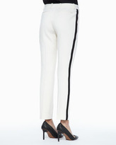 Thumbnail for your product : Rachel Zoe Vienna Side-Stripe Pants