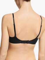 Thumbnail for your product : John Lewis & Partners Gentle Support Tyra Push Up Plunge Bra