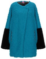 Save The Queen Outerwear For Women Shopstyle Uk