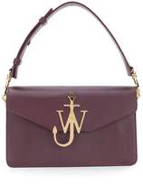Thumbnail for your product : J.W.Anderson logo shoulder bag