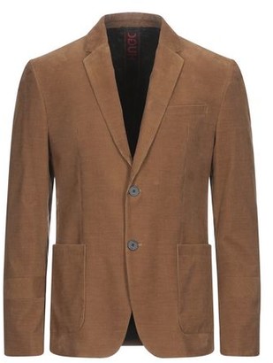 HUGO BOSS Brown Suits For Men | Shop the world's largest collection of  fashion | ShopStyle UK