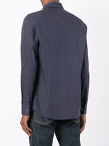 Thumbnail for your product : HUGO BOSS buttoned shirt