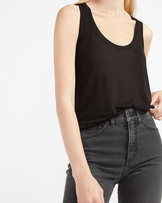 express black tank top