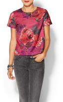 Thumbnail for your product : Trina Turk Regina Top