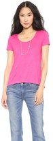 Thumbnail for your product : Marc by Marc Jacobs Carmen Tee