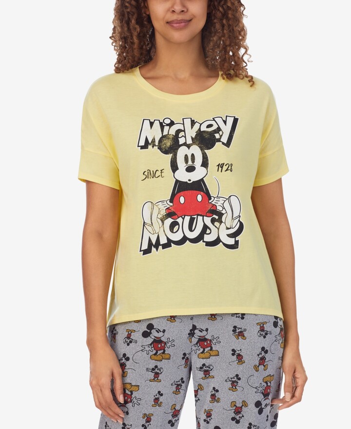 Visiter la boutique DisneyDisney Mickey And Friends Mickey Mouse 28 Collegiate Sweat à Capuche 