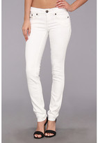 Thumbnail for your product : Request Juniors Jeans in Blizzard