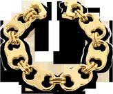 Thumbnail for your product : Tory Burch Gemini Gold Tone Link Bracelet