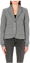 Thumbnail for your product : Marc by Marc Jacobs Skylar merino wool blazer