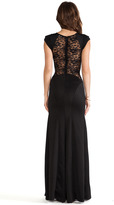 Thumbnail for your product : TFNC Folly Maxi Dress