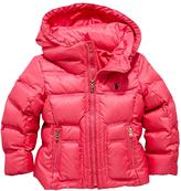 Thumbnail for your product : Ralph Lauren Girls Down Jacket