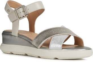 geox wedges sale