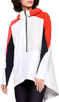 Thumbnail for your product : Under Armour Womens UA Woven Graphic Anorak Jacket