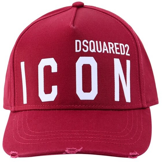 DSQUARED2 Men's Hats | Shop the world's largest collection of 