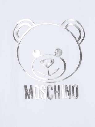 Moschino Kids TEEN Teddy Bear T-shirt