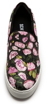 Thumbnail for your product : Schutz Rosa Slip On Sneakers