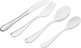 Thumbnail for your product : Zwilling J.A. Henckels Filou 4-Piece Kids Flatware Set