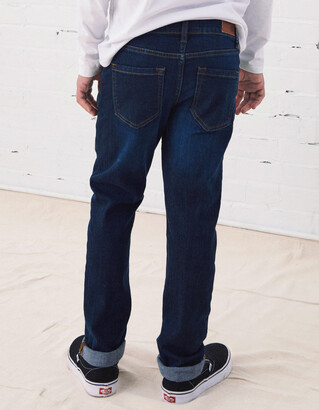 RSQ Boys Super Skinny Moto Jeans - ShopStyle