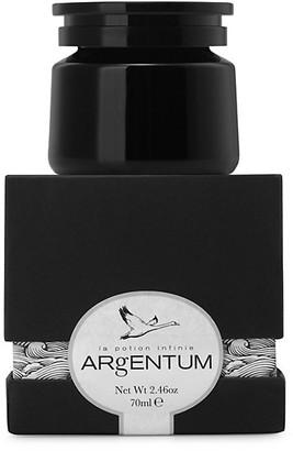 Argentum Apothecary La Potion Infinie Hydrating Protective Day & Night Cream