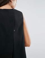 Thumbnail for your product : YMC Open Back Tank Top