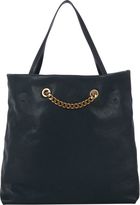 Thumbnail for your product : Lanvin Carry Me Medium Tote-Blue