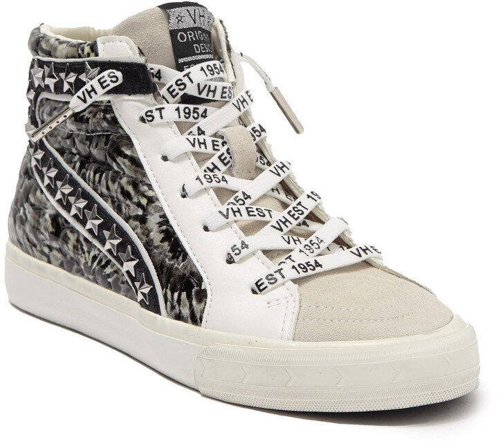 Vintage High-top Sneakers | Shop the world's largest collection of fashion  | ShopStyle