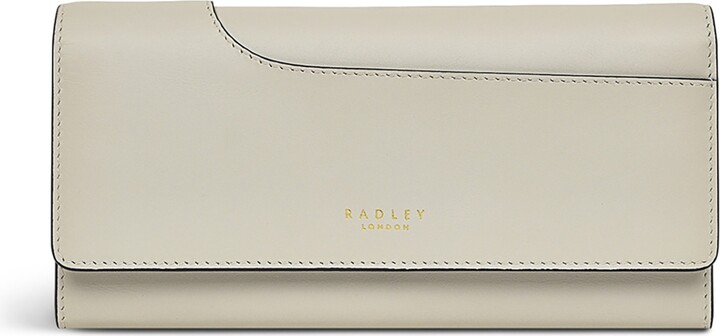 Buy Radley London Large Pockets Flapover Matinee Purse from Next USA