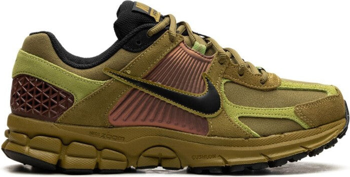 Zoom Vomero 5 Pacific Moss Sneakers