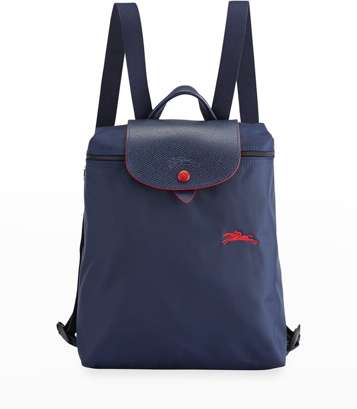 longchamp backpack 2018