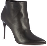 Thumbnail for your product : Stuart Weitzman Hitimes heeled ankle boots